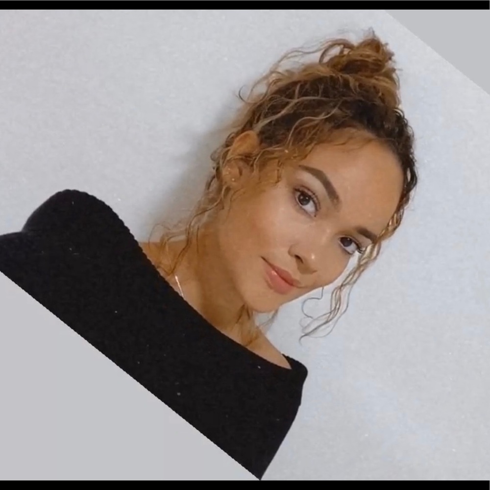 Meet your Posher, Mary ann